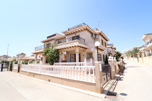 2 bedroom apartment in La Zenia