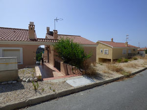 2 bedroom apartment in Villajoyosa