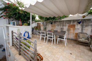 2 bedroom house in Es Mercadal
