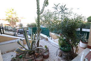 Ground floor bungalow in Gran Alacant