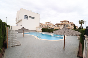 2 bedroom apartment in La Regia