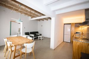3 bedroom, 3 bathroom townhouse in Ferreries, Menorca