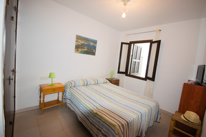 2 bedroom apartment with apartment in Menorca