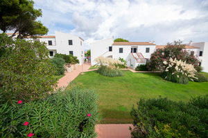 2 bedroom apartment in Arenal d'en Castell