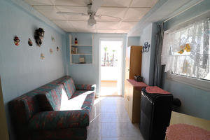 3 bedroom 2 bathroom duplex in La Florida