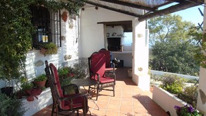 6 bedroom Finca for sale in Malaga