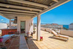 4 bedroom Penthouse for sale in Malaga