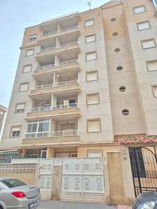 2 bedroom Penthouse for sale in Torrevieja