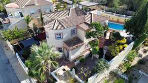 5 bedroom Villa for sale in San Miguel de Salinas