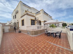 3 bedroom Villa for sale in Los Altos