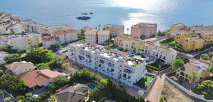 3 slaapkamers Appartement te koop in Cabo de Palos