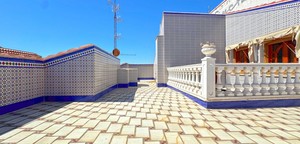 6 slaapkamers Duplex te koop in San Pedro del Pinatar