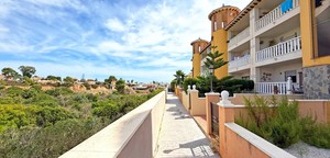 2 slaapkamers Appartement te koop in Orihuela Costa