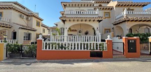 2 bedroom Townhouse for sale in Orihuela Costa