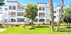 2 bedroom Apartment for sale in Orihuela Costa