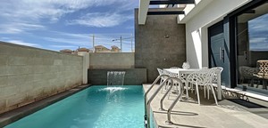 3 slaapkamers Villa te koop in Orihuela Costa