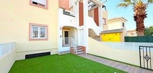 2 slaapkamers Appartement te koop in Orihuela Costa