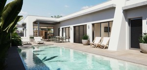 3 bedroom Villa for sale in San Javier