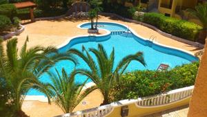 1 bedroom Apartment for sale in La Mata
