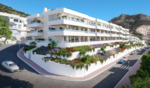 2 bedroom Apartment for sale in Benalmadena