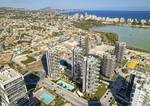 2 bedroom Apartment for sale in Calpe