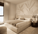 2 bedroom Apartment for sale in Finestrat