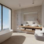 5 bedroom Villa for sale in Finestrat