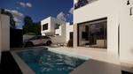 3 bedroom Villa te koop in San Fulgencio