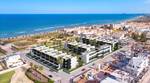 2 спальни Квартира для продажи в Torre de La Horadada