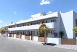 2 bedroom Apartment for sale in Pilar de la Horadada