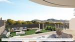 2 bedroom Apartment for sale in Finestrat
