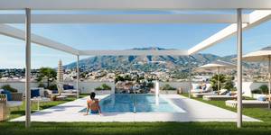 3 bedroom Apartment for sale in Fuengirola