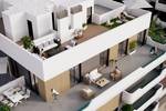2 bedroom Apartment for sale in Santa Pola
