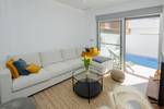 3 bedroom Villa te koop in San Fulgencio