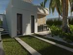 3 bedroom Villa te koop in Los Montesinos