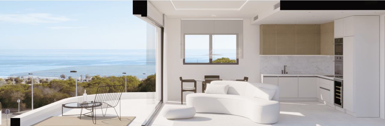 2 bedroom Apartment for sale in Torrevieja
