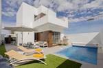 3 bedroom Villa te koop in San Fulgencio