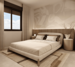 2 bedroom Apartment for sale in Finestrat