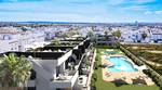 2 спальни Квартира для продажи в Ciudad Quesada