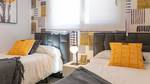 2 schlafzimmer Wohnung 
zum verkauf in Pulpi 
