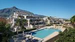 4 sovrum Lägenhet  till salu i Marbella 