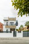 3 bedroom Villa te koop in Torrevieja