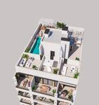 2 bedroom Apartment for sale in Torrevieja
