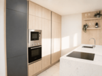 2 спальни Квартира для продажи в Torre de La Horadada
