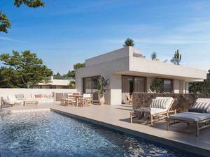 3 bedroom Villa à vendre à Orihuela Costa