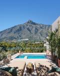 4 sovrum Lägenhet  till salu i Marbella 