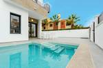 3 bedroom Villa te koop in Torrevieja