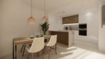 3 bedroom Villa te koop in San Fulgencio