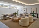 5 bedroom Villa te koop in Marbella