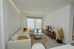 3 bedroom Villa te koop in San Fulgencio
